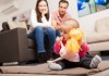 Etre parent