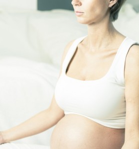 Sophrologie femme enceinte préparation accouchement